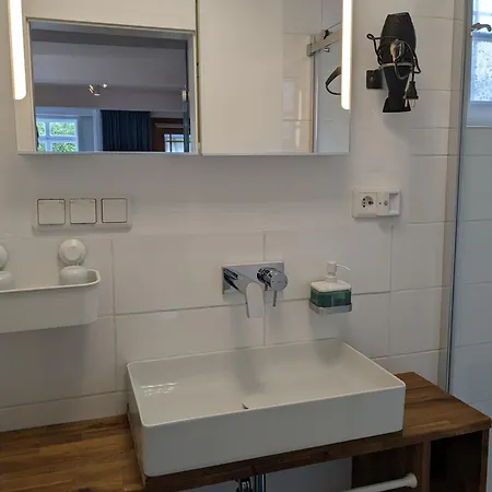 Apartman Haselbachstrasse 6