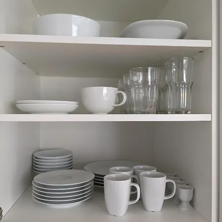 Haselbachstrasse 6 Appartamento *