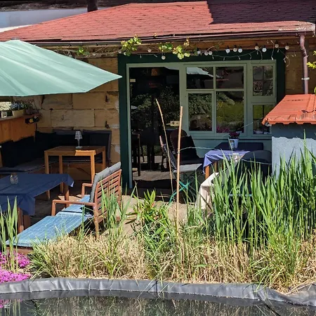 Haselbachstrasse 6 Ebensfeld