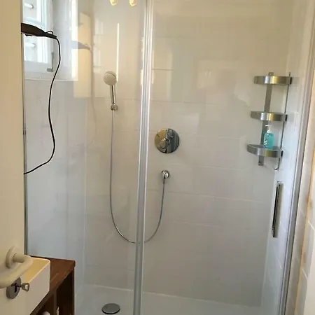 Apartment Haselbachstrasse 6 Ebensfeld