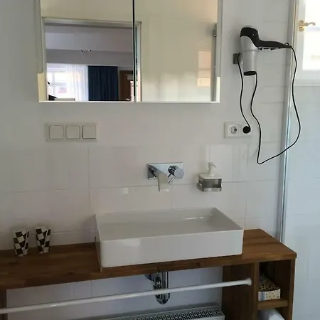 Apartment Haselbachstrasse 6