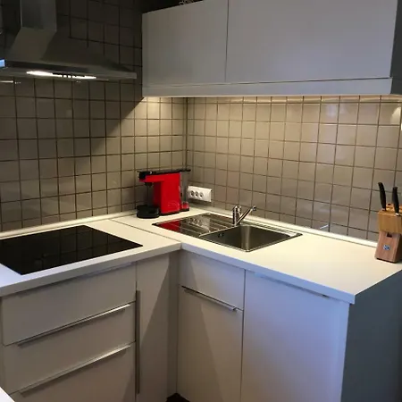 Haselbachstrasse 6 Apartment Ebensfeld
