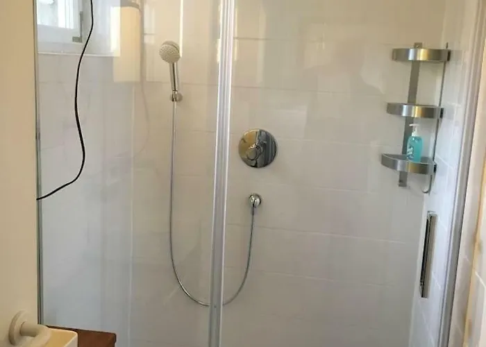 Апартаменты Haselbachstrasse 6 Ebensfeld