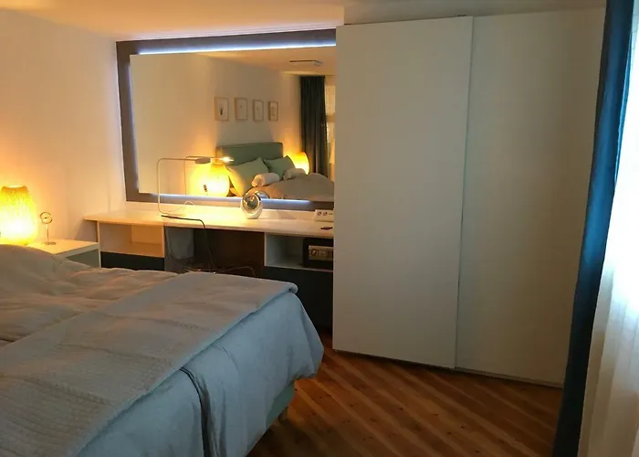 Haselbachstrasse 6 * Ebensfeld