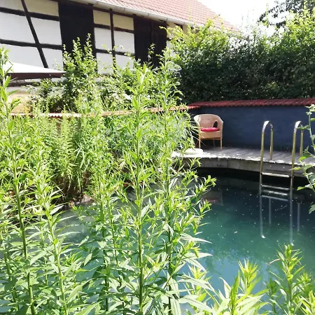 Haselbachstrasse 6 Ebensfeld