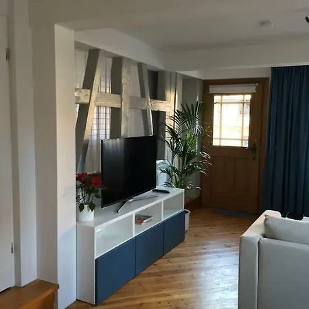 Haselbachstrasse 6 Apartment